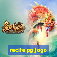 recife pg jogo